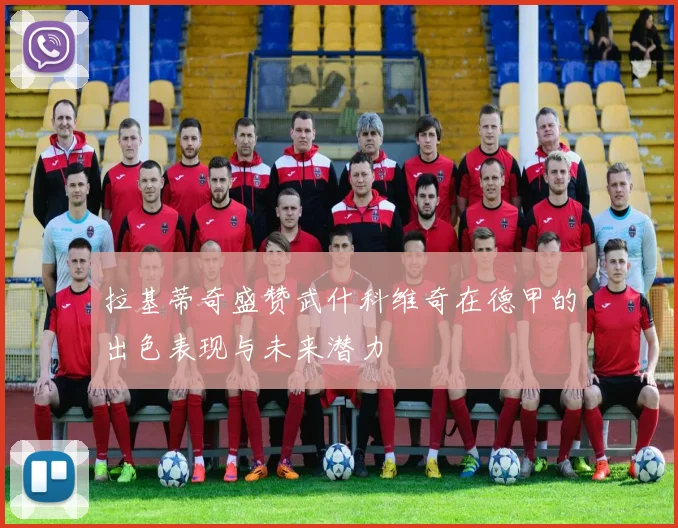 拉基蒂奇盛赞武什科维奇在德甲的出色表现与未来潜力