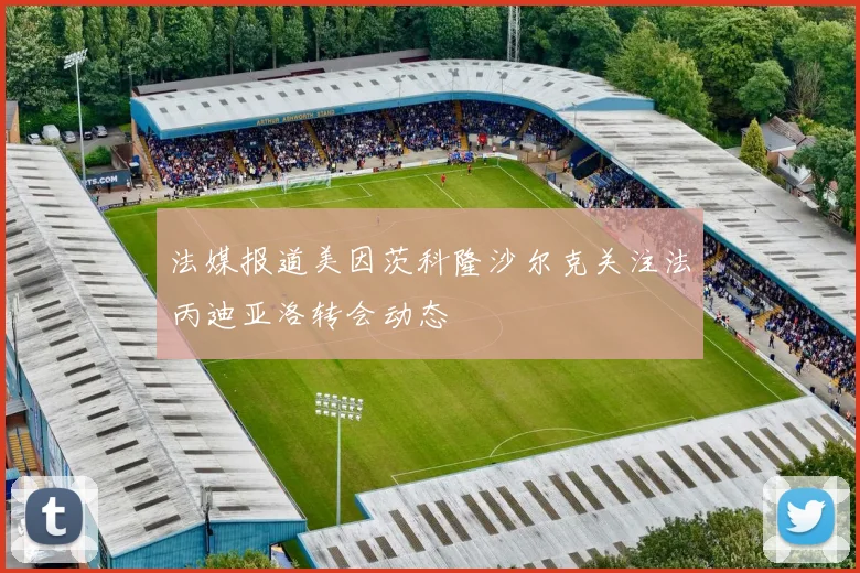 法媒报道美因茨科隆沙尔克关注法丙迪亚洛转会动态